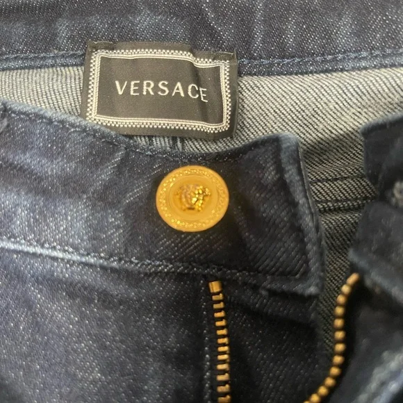 Versace Jeans Girls - Picture 3 of 5